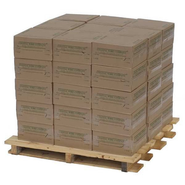 Accent Wire Products Baling Wire,Spool,Oiled BBWB 11g 50lb
