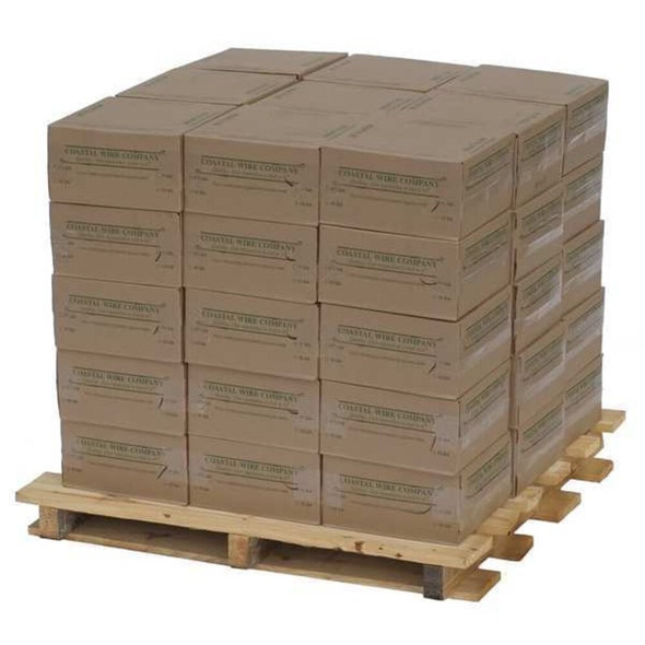 Accent Wire Products Baling Wire,.121 In Dia,1287 ft. BBWB 11g 50lb