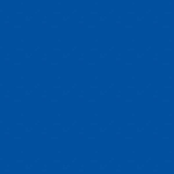 Rust-Oleum Spray Paint, OSHA Safety Blue, Gloss, Solvent, 12 oz 1624830