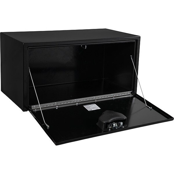 Buyers Products Underbody Truck Box,30" W,18" D,18" H. 1702103