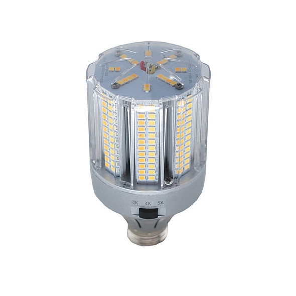 Light Efficient Design HID LED,11 W,Medium Screw (E26) LED-8037E345-A