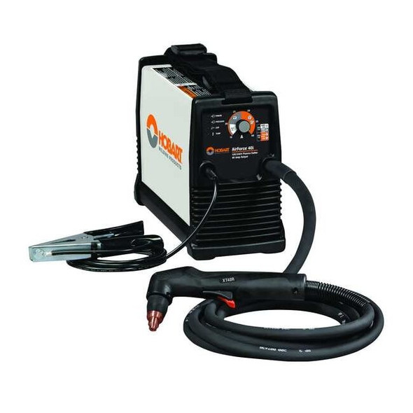 Hobart Welding Products MILLER AirForce 40i Plasma Cutter 500576