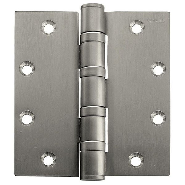 Best FBB168NRP 4 5X4 DOOR HINGE 26D  STL