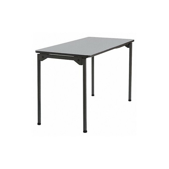 Iceberg Folding Table,30 in H 65807 Iceberg Folding Table,30 in H 65807