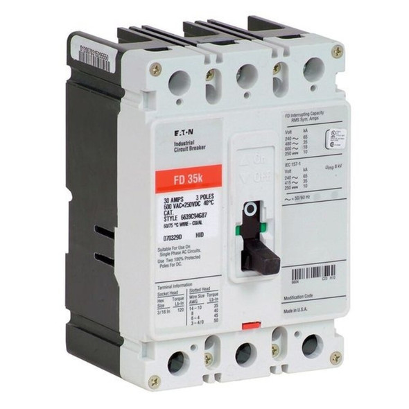 Eaton FD3030