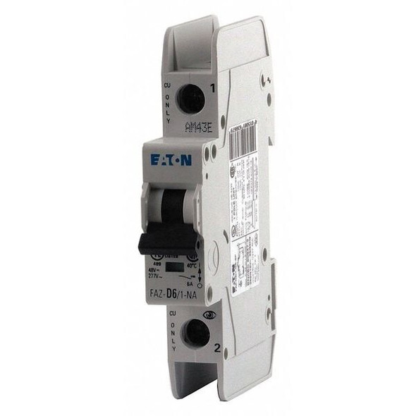 Eaton FAZ-C40/1-NA-SP