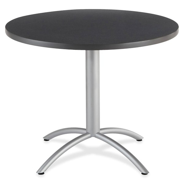 Cafeworks Cafe/Breakroom Table,30 in H 65648