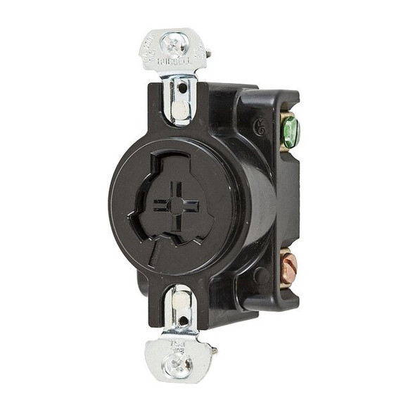 Hubbell Wiring Device-Kellems HBL23000G