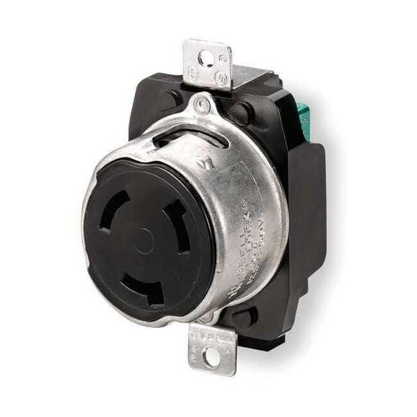 Hubbell Wiring Device-Kellems HBL63CM69