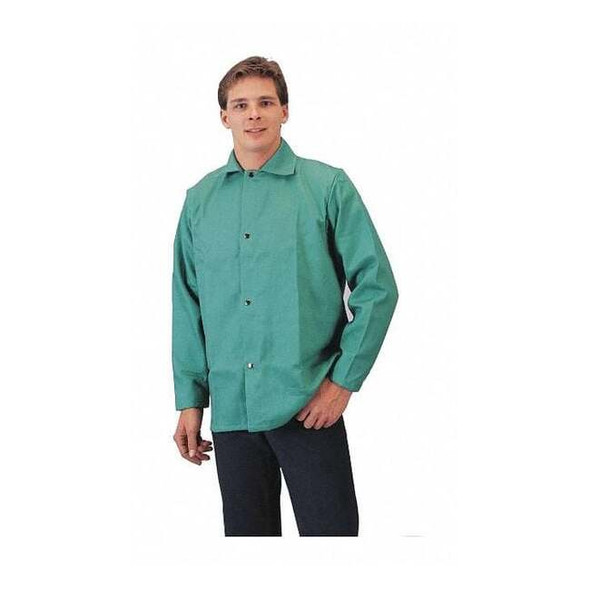 Tillman Green Jacket size 2X 62302X