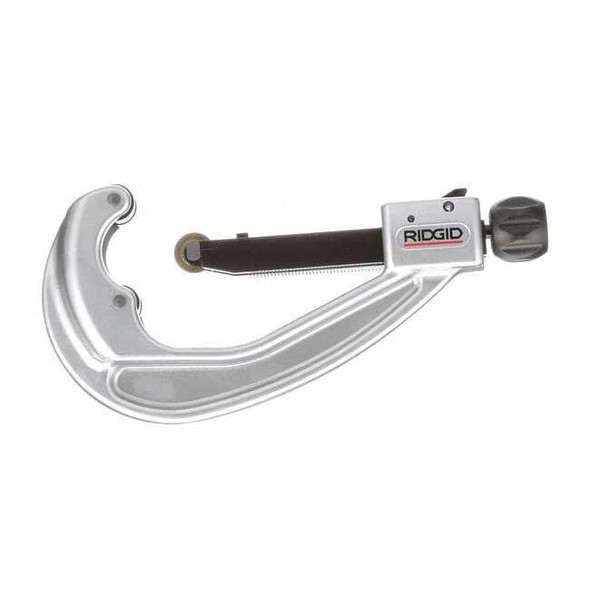 Ridgid Quick Acting Tubing Cutter,Aluminum 31652