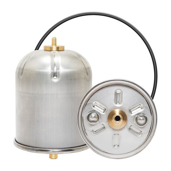Baldwin Filters Oil Filter, Spin-On, Centrifugal BC7485