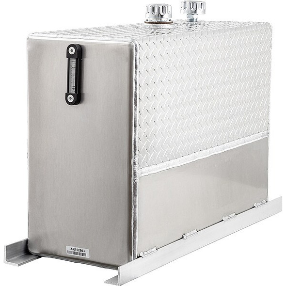 Buyers Products Hydraulic Reservoir,50 gal.,Aluminum UR50A Buyers Products Hydraulic Reservoir,50 gal.,Aluminum UR50A