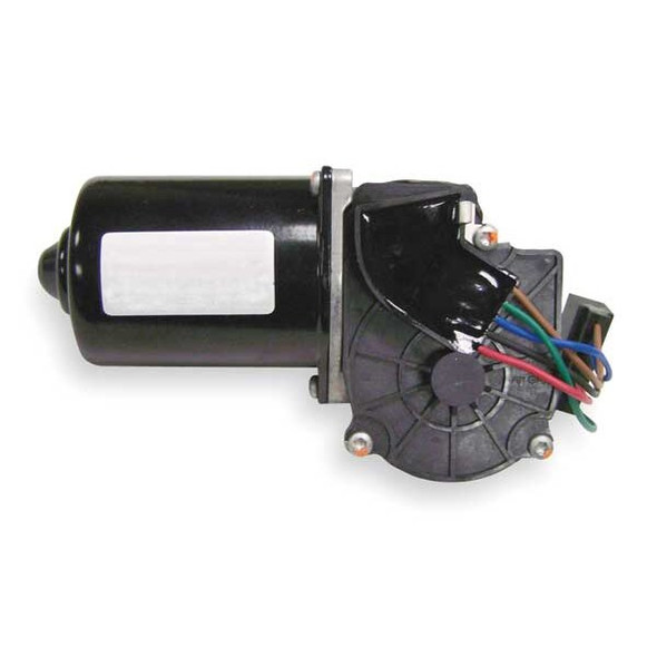 Autotex Wiper Motor,24V H132