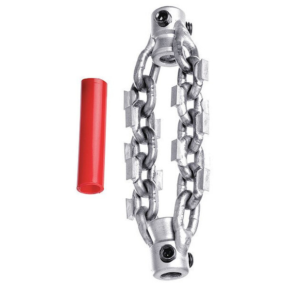 Ridgid Chain Knocker,10 in Overall L,Steel 64288
