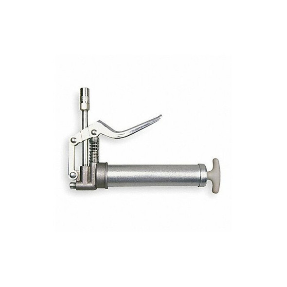 Westward Mini Grease Gun,Pistol Grip,4500 psi 4BY82