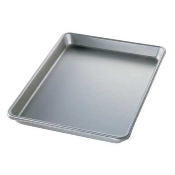 Chicago Metallic Sheet Pan,13 in W 40450 Chicago Metallic Sheet Pan,13 in W 40450