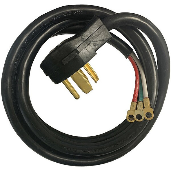 Petra Industries 30A 4W Dryer Cord 6' 90-2024