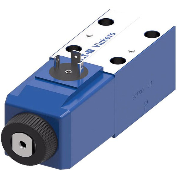 Vickers Hydraulic Valve,Four-Way,24V DC 529762
