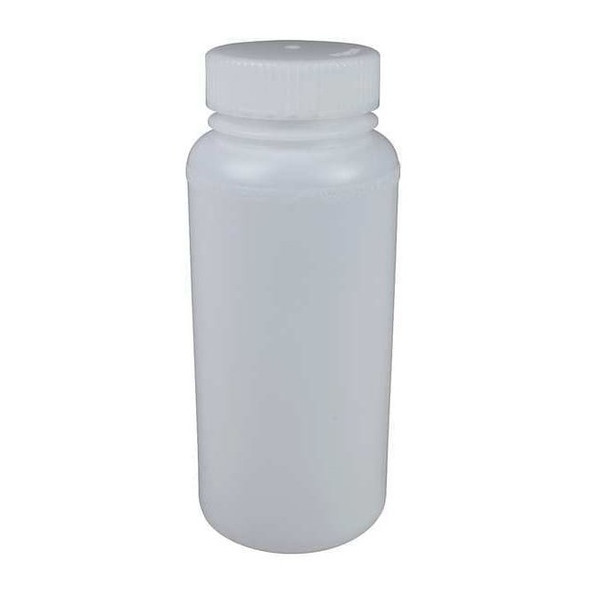 Manufacturer Varies Bottle,16 oz.,PK100 10625-9007