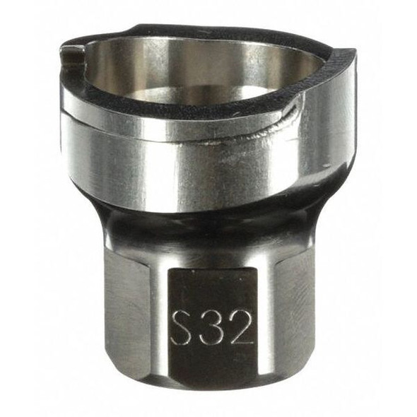 3m Spray Gun Cup Lid,S32 Type,SS 26136