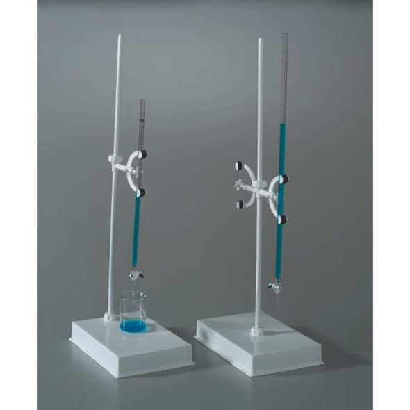 Sp Scienceware Clamp Single Buret 8X12X30 F18204-0000