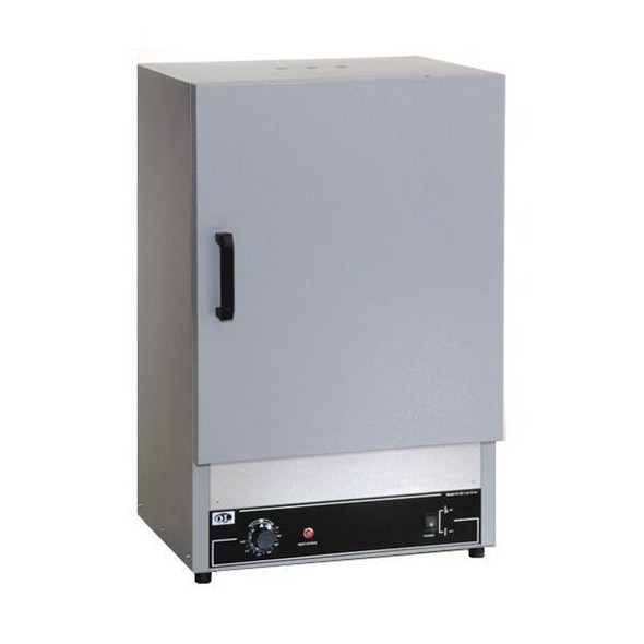 Quincy Lab Analog Oven, 3 cu. ft. 40GC