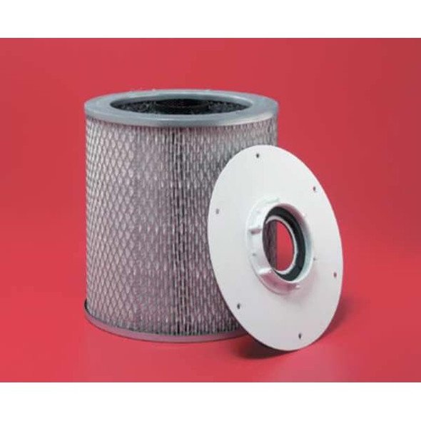 Extract-All Carbon Filter,9 In. W,11 In. H F-981-2A