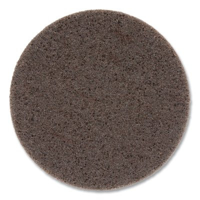 Scotch-Brite™ Surface Conditioning Disc, 5 in dia, 10000 RPM, Aluminum Oxide