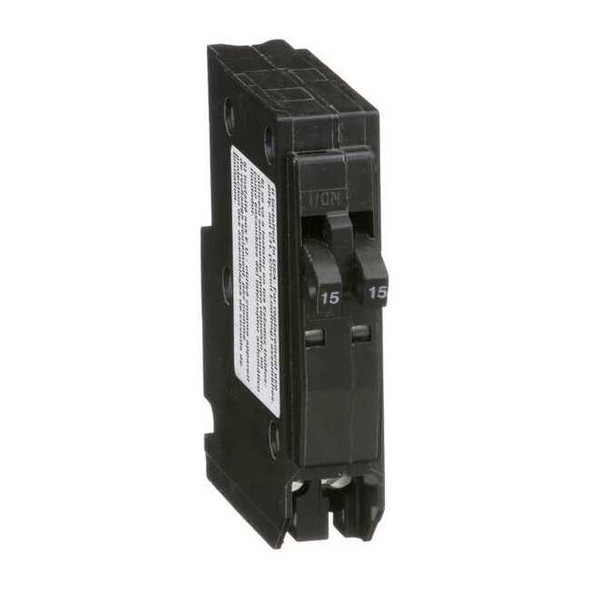 Square D QO1515