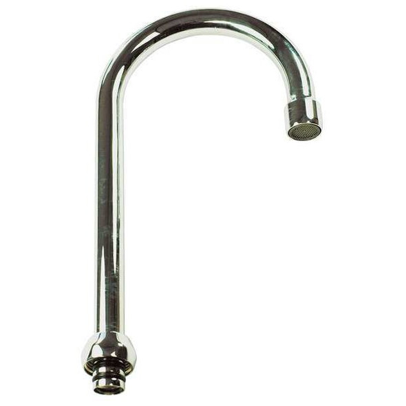 American Standard Gooseneck Swing Spout, Heritage, Armarilis 012088-0020A