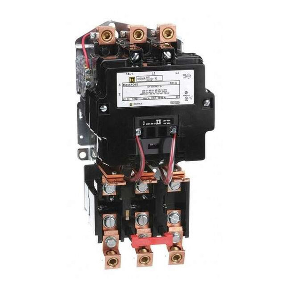 Square D 8536SFO1V02S