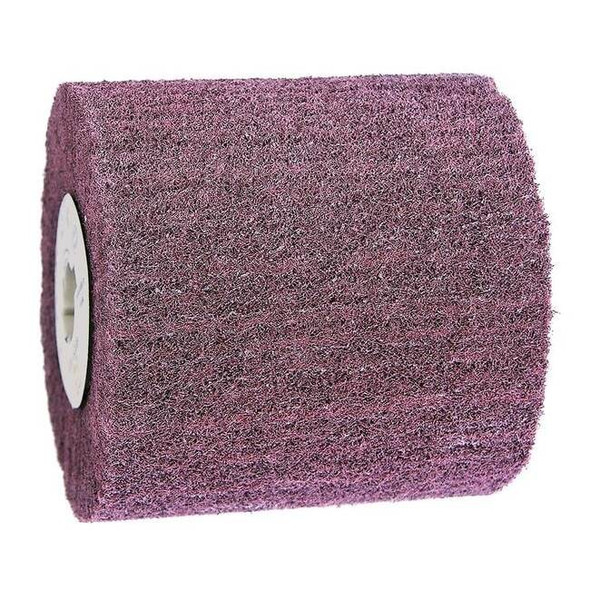 Fein Gum Wheel,4 In,60 Grit,Medium,For 10F050 63721006012