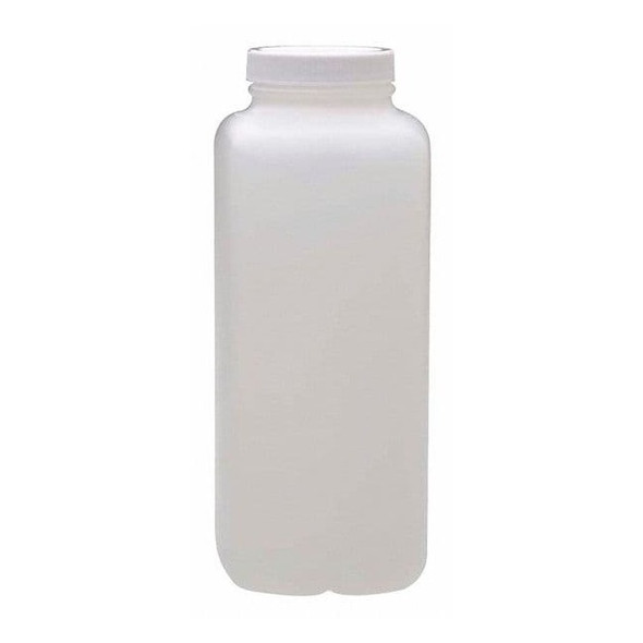 Manufacturer Varies Packer Bottle,32 oz.,192mm H,PK24 209686