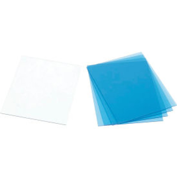 Honeywell Replacement Polycarbonate Cover Plate For Use On HW100 And HW200