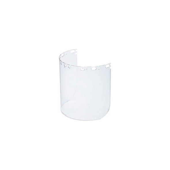 Honeywell Protecto-Shield Replacement Visors Polycarbonate 8-1/2"" x 15""