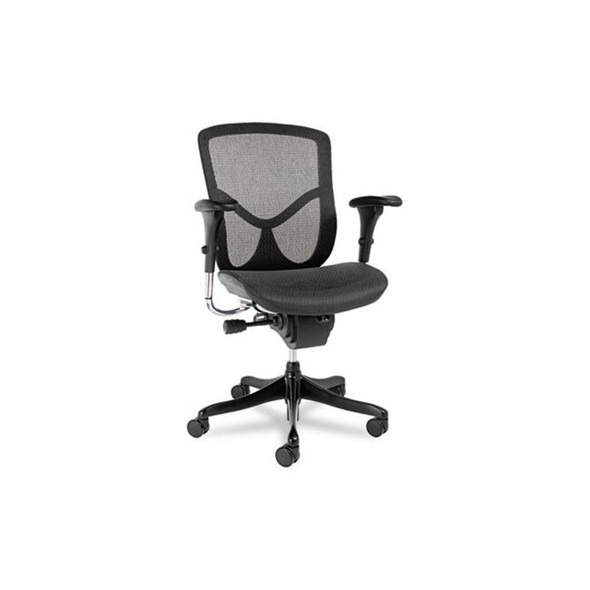 Alera® CHAIR,MB MF ERG MESH BK ALEEQA42ME10B Alera® CHAIR,MB MF ERG MESH BK ALEEQA42ME10B