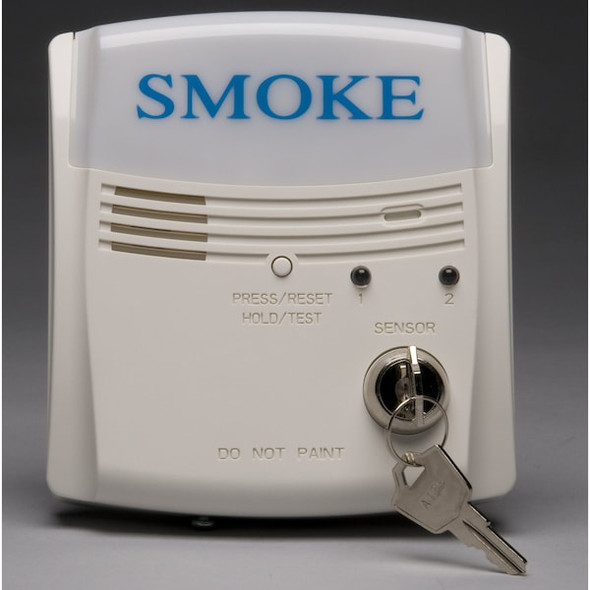 System Sensor Multi Signaling Unit,Signaling Dvce,30mA RTS2