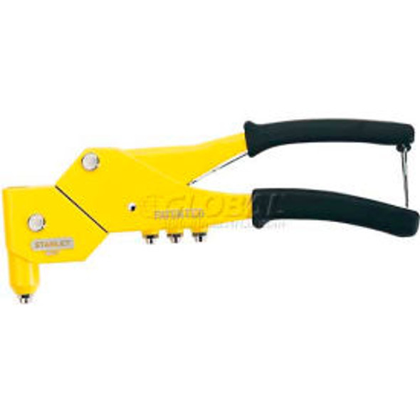 Stanley MR77C Heavy-Duty Swivel Head Riveter