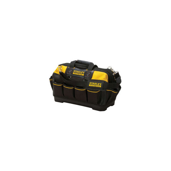 Stanley Fatmax Open Mouth Tool Bag 18""