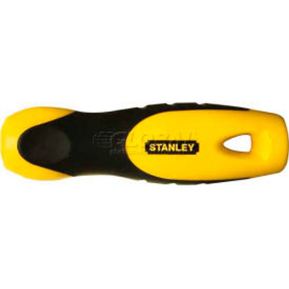 Stanley 22-311 Bi-Material File Handle With 3 Inserts