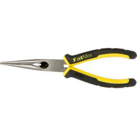 Stanley 89-870 FatMax 8-1/16"" Long Nose Plier