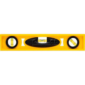 Stanley 42-466 High-Impact ABS Level 12"" Long
