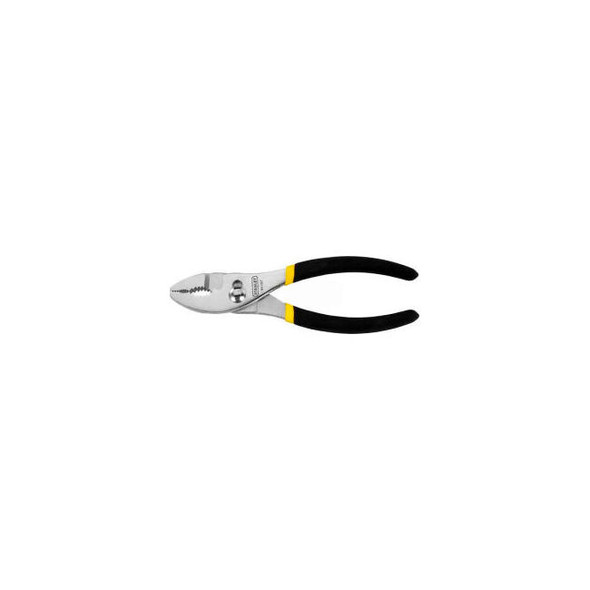 Stanley 84-097 6-3/4"" Basic Slip Joint Plier