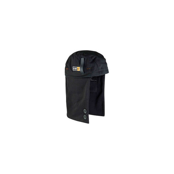 Ergodyne N-Ferno Two- Way FR Winter Liner Shoulder Black 16885