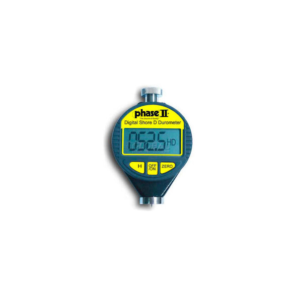 Phase 2 PHT-980  Shore D Durometer
