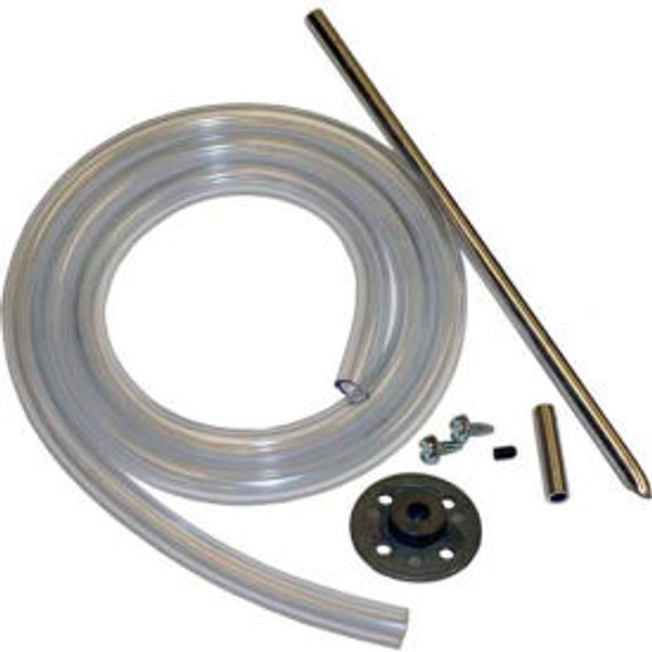 Cleveland Controls Universal Air Flow Sample Probe & Tubing Kit 60681-010