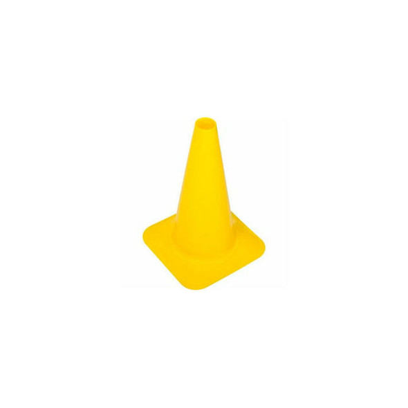18"" Sport Cone - Yellow 18"" Sport Cone - Yellow