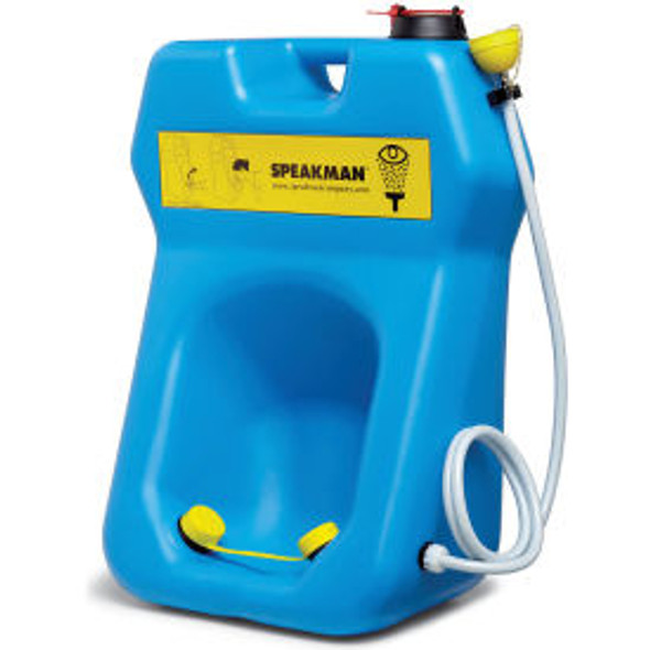 Speakman SE-4300 GravityFlo Portable Eyewash