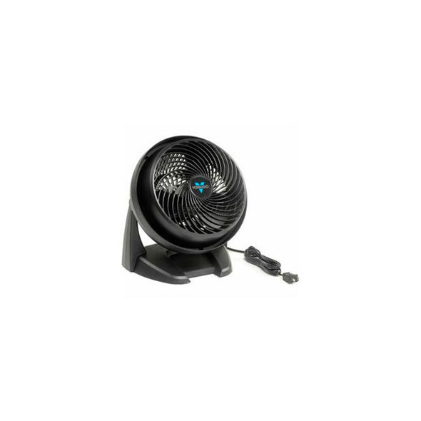 Vornado 630B Medium Whole Room Air Circulator Black